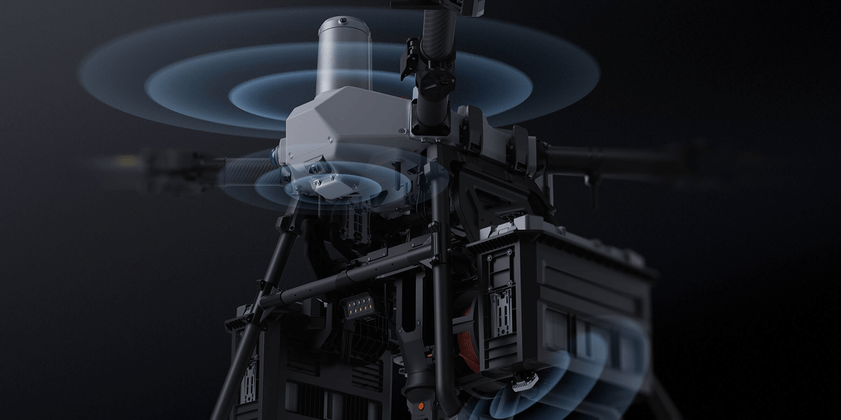 Radar de ondas milimétricas