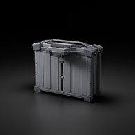 Bateria de voo inteligente DB2160