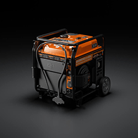 Gerador inversor multifuncional D14000iE