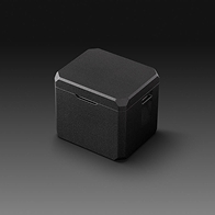 Incubadora de baterias DJI