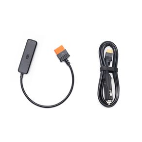 Cabo de carregamento DJI Power veicular para SDC (12V/24V) BR - DJI617 DJI617