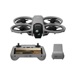 Drone DJI Avata 360 Standard (Com tela) BR - DJI076E DJI076E